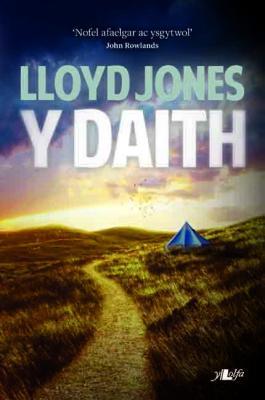 Llun o 'Y Daith (elyfr)' 
                              gan Lloyd Jones